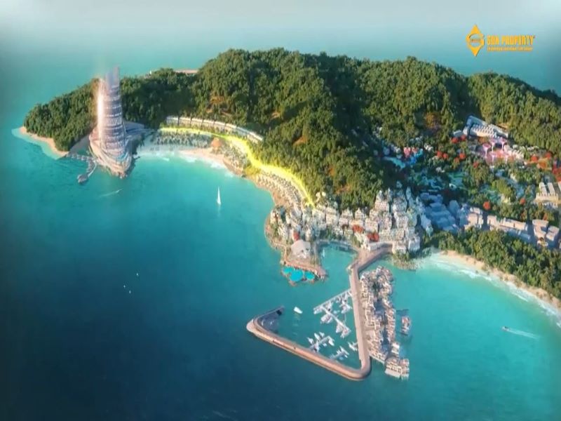 Chính sách Hòn Thơm tháng 12/2022