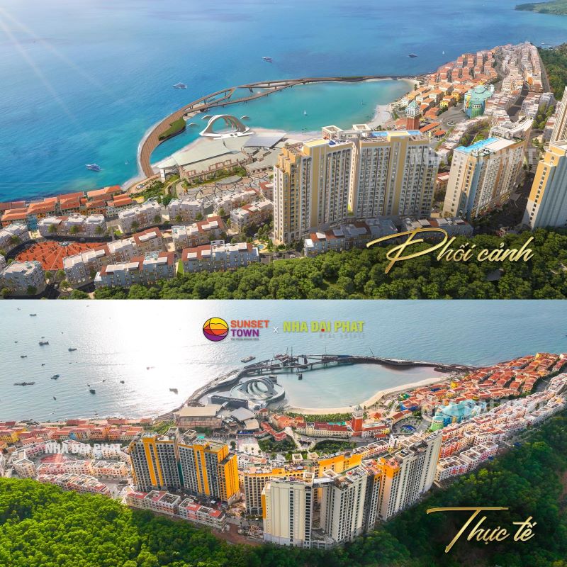 Cập nhật tiến độ căn hộ Hillside